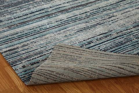 Kalaty MODENA Blue 86 X 116 Area Rug MO-350 912 835-134758 Image 3