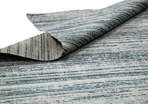 Kalaty MODENA Blue 86 X 116 Area Rug MO-350 912 835-134758 Image 6