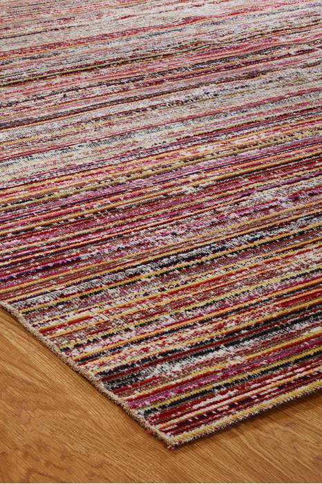 Kalaty MODENA Purple 79 X 99 Area Rug MO-351 810 835-134762 Image 2