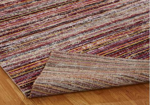Kalaty MODENA Purple 79 X 99 Area Rug MO-351 810 835-134762 Image 3
