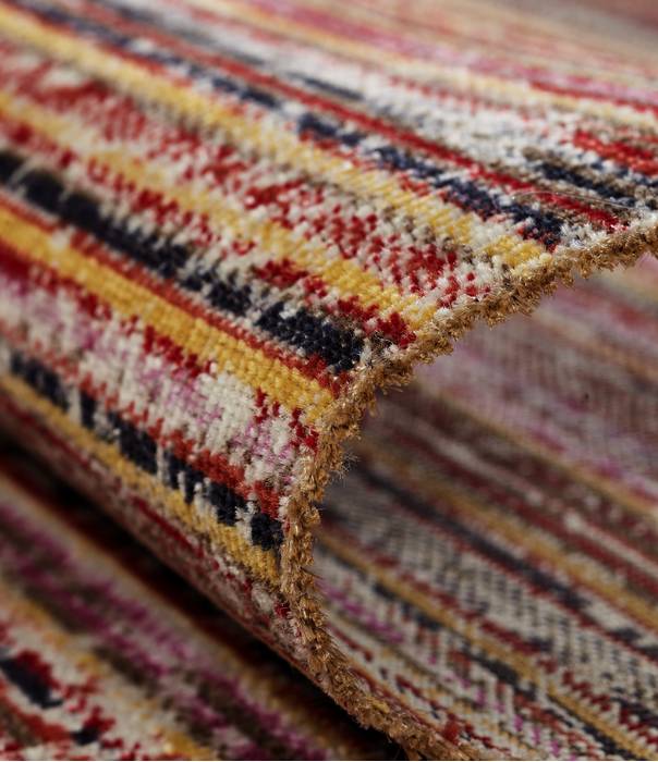 Kalaty MODENA Purple 79 X 99 Area Rug MO-351 810 835-134762 Image 7