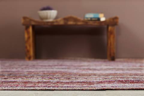 Kalaty MODENA Purple 79 X 99 Area Rug MO-351 810 835-134762 Image 8