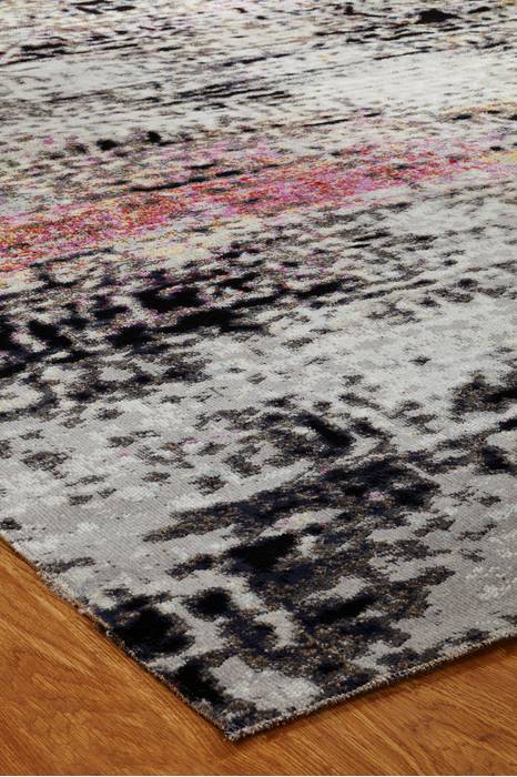 Kalaty MODENA Grey 20 X 30 Area Rug MO-352 23 835-134764 Image 2