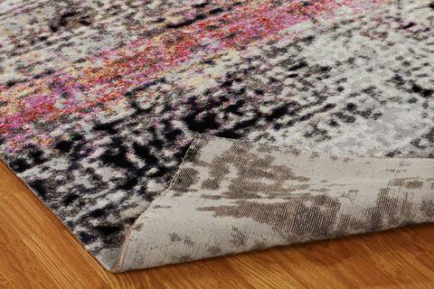 Kalaty MODENA Grey 20 X 30 Area Rug MO-352 23 835-134764 Image 3