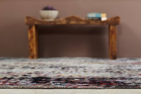 Kalaty MODENA Grey 20 X 30 Area Rug MO-352 23 835-134764 Image 8