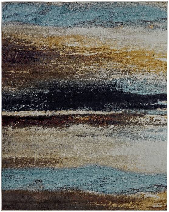 Kalaty MODENA Grey 20 X 30 Area Rug MO-352 23 835-134764 Image 0