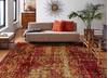 Kalaty MODENA Red 20 X 30 Area Rug MO-353 23 835-134769 Thumb 1