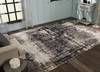 Kalaty MODENA Brown 20 X 30 Area Rug MO-354 23 835-134774 Thumb 4