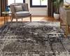 Kalaty MODENA Brown 20 X 30 Area Rug MO-354 23 835-134774 Thumb 5