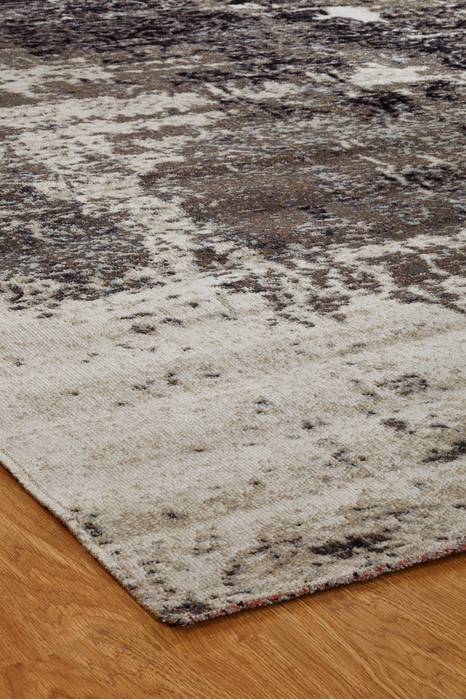 Kalaty MODENA Brown 79 X 99 Area Rug MO-354 810 835-134777 Image 2