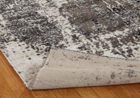 Kalaty MODENA Brown 79 X 99 Area Rug MO-354 810 835-134777 Image 3