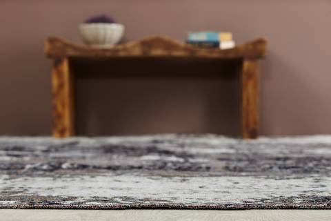 Kalaty MODENA Brown 79 X 99 Area Rug MO-354 810 835-134777 Image 8