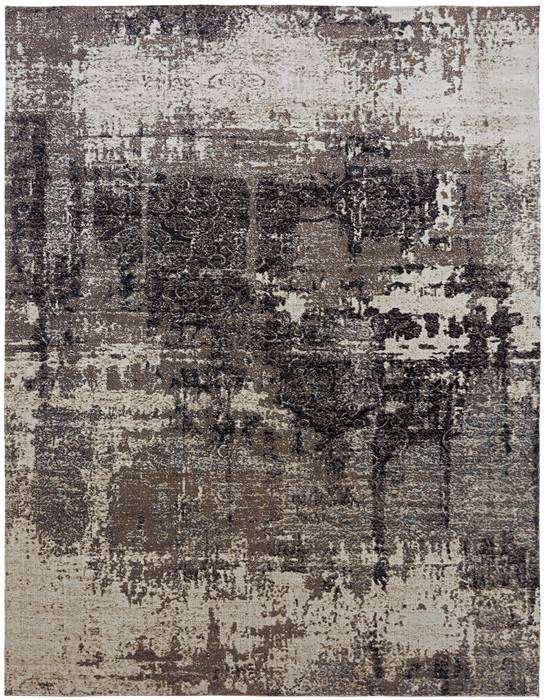 Kalaty MODENA Brown 79 X 99 Area Rug MO-354 810 835-134777 Image 0