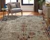 Kalaty MODENA Grey 20 X 30 Area Rug MO-355 23 835-134779 Thumb 5