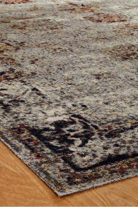 Kalaty MODENA Grey 86 X 116 Area Rug MO-355 912 835-134783 Image 2