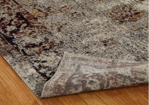 Kalaty MODENA Grey 86 X 116 Area Rug MO-355 912 835-134783 Image 3