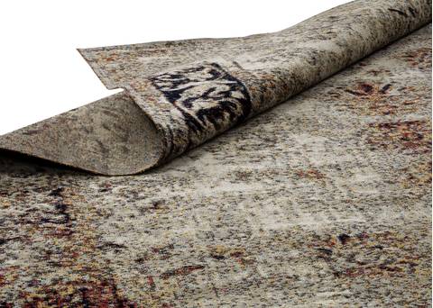 Kalaty MODENA Grey 86 X 116 Area Rug MO-355 912 835-134783 Image 6