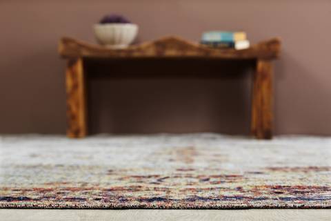 Kalaty MODENA Grey 86 X 116 Area Rug MO-355 912 835-134783 Image 8