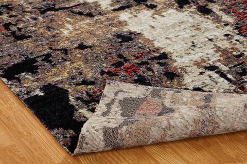 Kalaty MODENA Multicolor 20 X 30 Area Rug MO-356 23 835-134784 Image 3