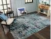 Kalaty MODENA Blue 20 X 30 Area Rug MO-357 23 835-134789 Thumb 4