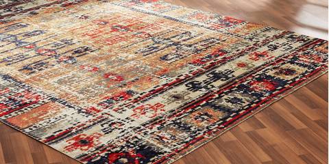 Kalaty MODENA Multicolor 20 X 30 Area Rug MO-358 23 835-134794 Image 2