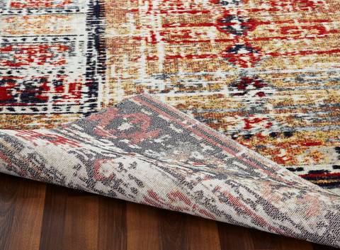 Kalaty MODENA Multicolor 20 X 30 Area Rug MO-358 23 835-134794 Image 3