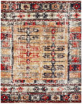 Kalaty MODENA Multicolor 2'0" X 3'0" Area Rug MO-358 23 835-134794