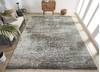 Kalaty REMY Grey 20 X 30 Area Rug RY-060 23 835-134806 Thumb 4