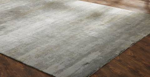Kalaty REMY Grey Runner 26 X 100 Area Rug RY-060 2610 835-134807 Image 1