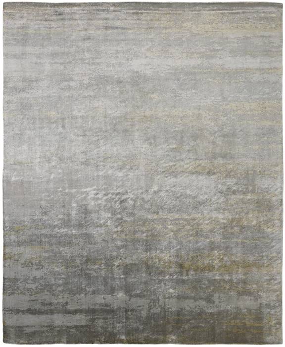 Kalaty REMY Grey 86 X 116 Area Rug RY-060 912 835-134811 Image 0