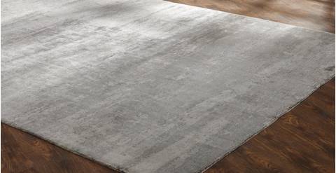 Kalaty REMY Grey 20 X 30 Area Rug RY-061 23 835-134814 Image 1