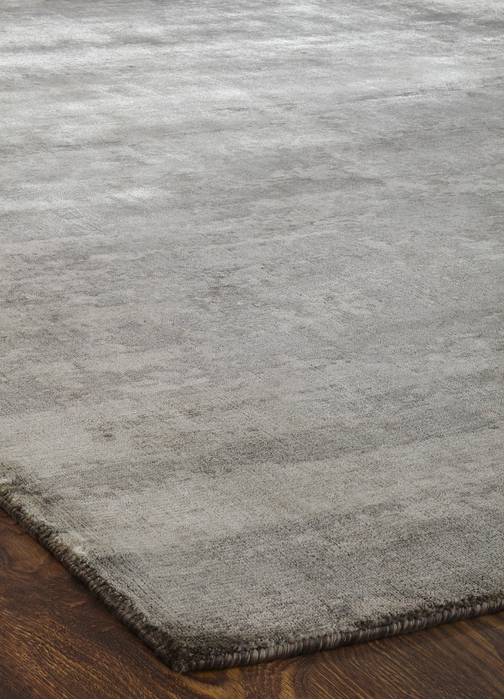 Kalaty REMY Grey 20 X 30 Area Rug RY-061 23 835-134814 Image 2
