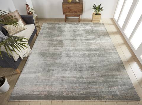 Kalaty REMY Grey 20 X 30 Area Rug RY-061 23 835-134814 Image 4