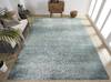 Kalaty REMY Blue 96 X 130 Area Rug RY-062 1014 835-134820 Thumb 4