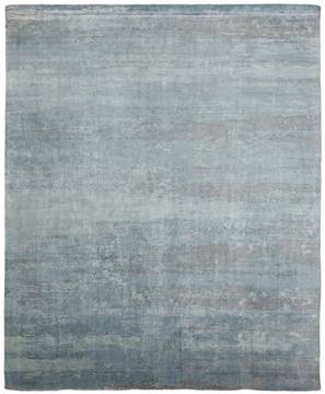 Kalaty REMY Blue 12'0" X 15'0" Area Rug RY-062 1215 835-134821