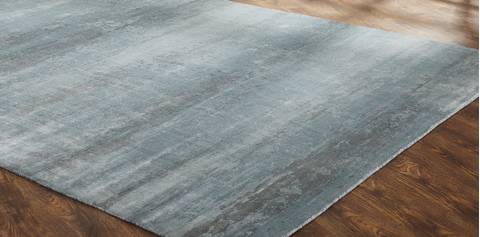 Kalaty REMY Blue 20 X 30 Area Rug RY-062 23 835-134822 Image 1