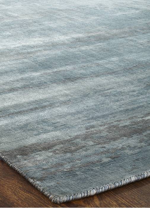 Kalaty REMY Blue 20 X 30 Area Rug RY-062 23 835-134822 Image 2