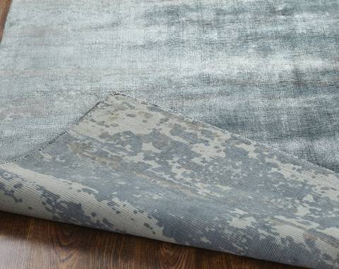 Kalaty REMY Blue 20 X 30 Area Rug RY-062 23 835-134822 Image 3