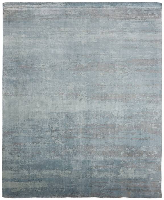 Kalaty REMY Blue 20 X 30 Area Rug RY-062 23 835-134822 Image 0