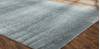 Kalaty REMY Blue Runner 26 X 100 Area Rug RY-062 2610 835-134823 Thumb 1