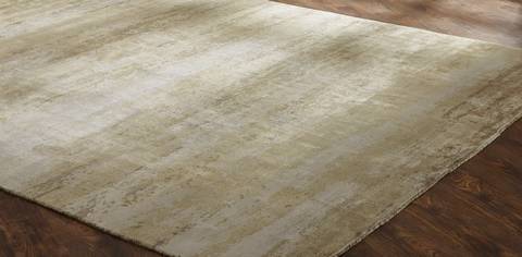 Kalaty REMY Beige 80 X 100 Area Rug RY-063 810 835-134834 Image 1