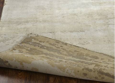 Kalaty REMY Beige 80 X 100 Area Rug RY-063 810 835-134834 Image 3