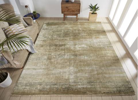 Kalaty REMY Beige 80 X 100 Area Rug RY-063 810 835-134834 Image 4