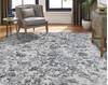 Kalaty REMY Blue 20 X 30 Area Rug RY-064 23 835-134836 Thumb 5