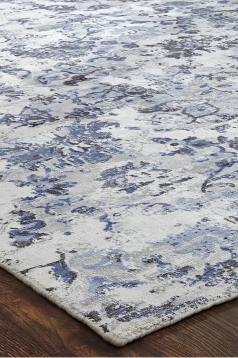 Kalaty REMY Blue 56 X 86 Area Rug RY-064 69 835-134837 Image 2