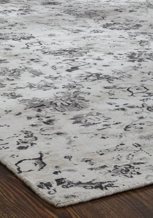Kalaty REMY Grey 86 X 116 Area Rug RY-065 912 835-134843 Image 2