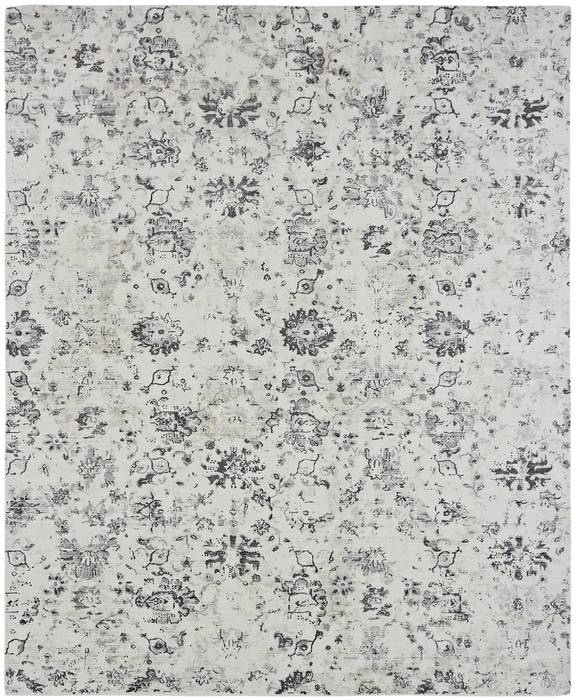Kalaty REMY Grey 86 X 116 Area Rug RY-065 912 835-134843 Image 0