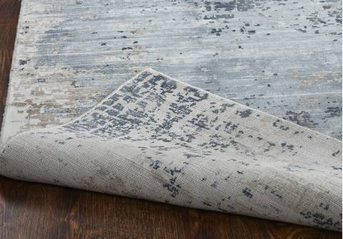 Kalaty REMY Blue 20 X 30 Area Rug RY-066 23 835-134844 Image 3