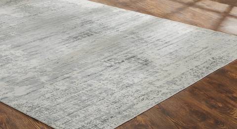 Kalaty REMY Grey 20 X 30 Area Rug RY-067 23 835-134848 Image 1
