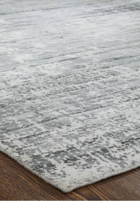 Kalaty REMY Grey 20 X 30 Area Rug RY-067 23 835-134848 Image 2